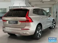 Gebraucht Volvo XC60 Plus 398 PS (292 kW) 2025 Grau SUV