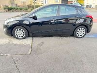 gebraucht Hyundai i30 Classic / Klima / NSW / ZV /Euro5/6_Gang