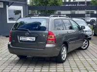 Gebraucht Toyota Corolla Sol 97 PS (71 kW) 2005 Grau Kombi
