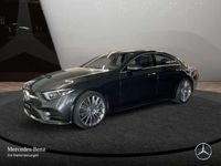 gebraucht Mercedes CLS450 Cp. 4M AMG Fahrass Multibeam Burmester HUD