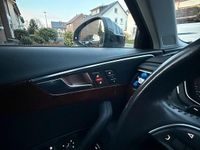 Gebraucht Audi A4 Design 272 PS (200 kW) 2015 Braun Limousine