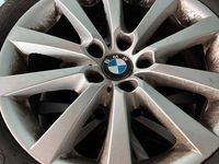 Second-hand BMW 520 184 CP (135 kW) 2011 Argintiu Break