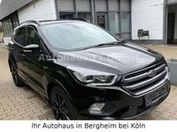 Używany Ford Kuga ST-Line 179 KM (131 kW) 2018 Czarny SUV