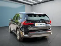 Gebraucht BMW iX1 230 kW (313 PS) 2023 Schwarz SUV