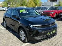 Gebraucht Opel Mokka Edition 101 PS (74 kW) 2023 Diamant schwarz/karbon schwarz SUV