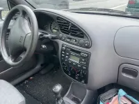 Gebraucht Ford Fiesta 60 PS (44 kW) 1999 Grau Kleinwagen