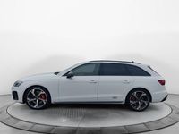 Gebraucht Audi S4 Sport 342 PS (251 kW) 2024 Weiss Kombi