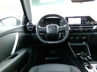 Neu Citroën C4 144 PS (105 kW) 2026 Schwarz SUV