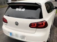 gebraucht VW Golf VI 1,4