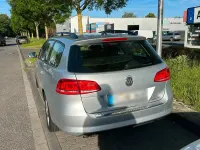 Occasion VW Passat 140 ch (102 kW) 2014 Argent Break