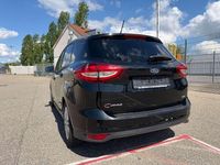 Gebraucht Ford C-MAX Cool & Connect 150 PS (110 kW) 2019 Schwarz Van / Kleinbus