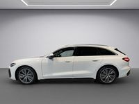 Gebraucht Audi A5 Ambiente 204 PS (150 kW) 2024 Arkonaweiss Coupé
