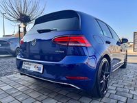 Gebraucht VW Golf VII Join 131 PS (96 kW) 2018 Blau Limousine