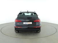 Gebraucht Audi Q5 Sport 190 PS (139 kW) 2017 Schwarz SUV