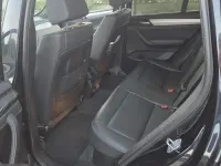 Gebraucht BMW X3 Performance 313 PS (230 kW) 2013 Schwarz SUV