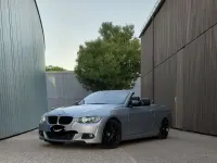 Gebraucht BMW 335 Cabriolet 306 PS (225 kW) 2007 Cabrio