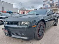 Gebraucht Chevrolet Camaro LS 328 PS (241 kW) 2014 Grau