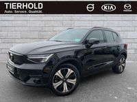 Gebraucht Volvo XC40 Plus 300 kW (408 PS) 2023 Black stone SUV