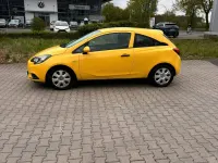Usado Opel Corsa 75 HP (55 kW) 2016 Andere farben Citadino