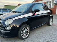 gebraucht Fiat 500 # Aus 1.Hand#HU/AU 03.2026#Klima#