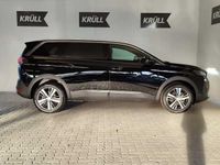 gebraucht Peugeot 5008 PureTech 130 Allure Pack +7 Sitzer+ +ACC+