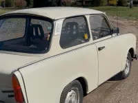 Gebraucht Trabant 601 1990 Limousine