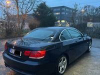 gebraucht BMW 325 Cabriolet 