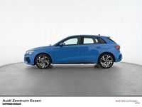 gebraucht Audi A3 Sportback e-tron Sportback 40 TFSI e S-LINE S-TRONIC LED NAV PLUS