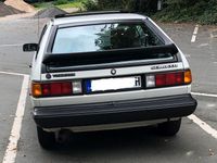Gebraucht VW Scirocco 95 PS (69 kW) 1987 Weiß Coupé