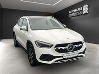 Gebraucht Mercedes GLA250 218 PS (160 kW) 2022 Weiß SUV