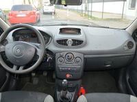 gebraucht Renault Clio 1.5 Diesel TÜV NEU Kupplung NEU