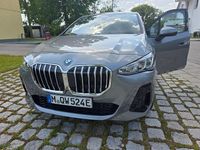 Gebraucht BMW 225 Active Tourer Shadowline 245 PS (180 kW) 2025 Grau Van / Kleinbus