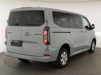 Neu Ford Transit Custom Limited 170 PS (125 kW) 2026 Grey matter Kombi