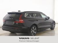 gebraucht Volvo V60 B3 B DKG Core