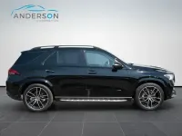 Gebraucht Mercedes GLE300 Night 245 PS (180 kW) 2022 Schwarz SUV