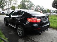 Gebraucht BMW X6 M 555 PS (408 kW) 2010 Schwarz metallic SUV