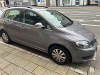 gebraucht VW Golf Plus 1.4 ,TÜV und Inspektion fast neu, Scheckheft