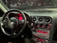 Gebraucht Alfa Romeo 159 2008 Grau Kombi
