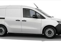 Neu Renault Kangoo 102 PS (75 kW) 2025 Weiß Van / Kleinbus