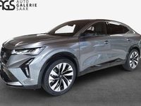 Neu Renault Rafale Techno 200 PS (147 kW) 2025 Grau SUV