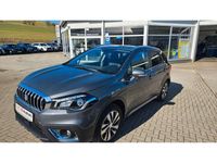 Gebraucht Suzuki SX4 Comfort 129 PS (94 kW) 2021 Mineral grau (metallic) Kleinwagen