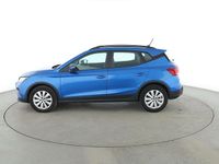 Gebraucht Seat Arona Style 2021 Blau SUV