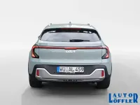 Neu Kia XCeed 204 PS (150 kW) 2026 Grau SUV