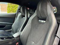 Gebraucht Lotus Emira 405 PS (297 kW) 2022 Gelb Coupé