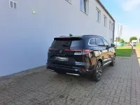 Gebraucht Renault Espace Iconic 200 PS (147 kW) 2024 Schwarz Van / Kleinbus