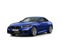 Neu BMW M2 Shadowline 480 PS (353 kW) 2025 Blau Coupé