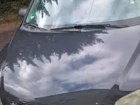 Gebraucht Mazda 2 68 PS (50 kW) 2003 Schwarz Kleinwagen