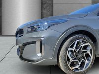 Neu Kia XCeed GT-Line 179 PS (131 kW) 2025 Grau SUV