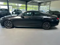 Gebraucht Mercedes CLS400 AMG 330 PS (242 kW) 2023 Grau Coupé