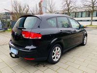 gebraucht VW Touran Altea XL 1.8 TSI XEN|NAV|AHK|PDC|MFL|SHZ|TMP|ALW